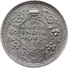 1/4 Rupee 1943-E-11378-1