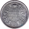 1/4 Rupee 1943-E-11379-1
