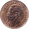 1 Centesimo 1861-E-11389-2
