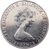 25 Pence 1980-E-11399-2