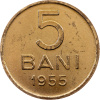 5 Bani 1955-E-11419-1