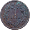 1 Krejcar 1868-E-11425-1
