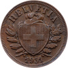 2 Rappen 1931-E-11430-2