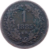 1 Krejcar 1885-E-11444-1