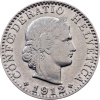 20 Rappen 1912-E-11450-2