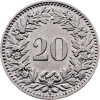 20 Rappen 1912-E-11450-1