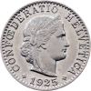 20 Rappen 1925-E-11454-2