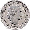 20 Rappen 1927-E-11455-2