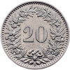 20 Rappen 1927-E-11455-1