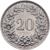 20 Rappen 1931-E-11456-1