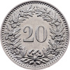 20 Rappen 1933-E-11457-1