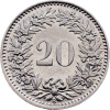20 Rappen 1938-E-11458-1