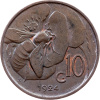 10 Centesimi 1924-E-11460-1