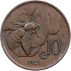 10 Centesimi 1928-E-11461-1