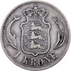1 Koruna 1875-E-11462-1