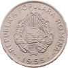 50 Bani 1955-E-11465-1