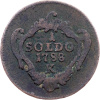 1 Soldo 1788-E-11486-1
