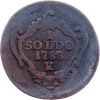 1 Soldo 1788-E-11487-1