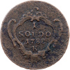 1 Soldo 1788-E-11488-1