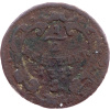 1/2 Krejcar 1774-E-11516-1