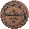 1 Krejcar 1782-E-11548-1
