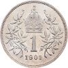 1 Koruna 1901-E-11581-1