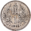 1 Koruna 1905-E-11582-1