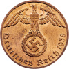 1 Pfenning 1938-E-11588-2