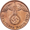 1 Pfenning 1939-E-11592-2
