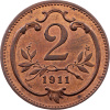 2 Haléř 1911-E-11594-1