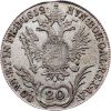20 Krejcar 1812-E-11636-1