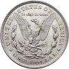 Morgan Dollar 1921-E-11645-1
