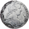 1 Tolar 1780-E-11661-2