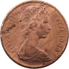 1 Cent 1969-E-11668-2