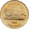 5 Markkaa 1995-E-11680-2