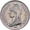 1 Franc 1992-E-11689-2