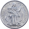 1 Franc 1993-E-11704-2