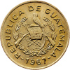 1 Centavo 1967-E-11781-2