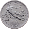 20 Centesimi 1908-E-11960-1