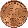 50 Centavos 1970-E-11974-1