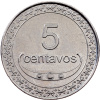 5 Centavos 2004-E-11979-1