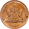 1 Cent 1997-E-12012-2