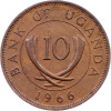 10 Cents 1966-E-12071-1