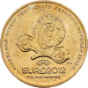 1 Hryvnia 2012-E-12094-2