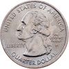 1/4 Dollar 2007-E-12176-1