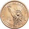 1 Dollar 2011-E-12197-1