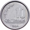 10 Centésimos 1994-E-12225-1