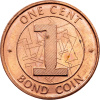 1 Cent 2014-E-12345-1