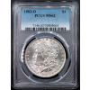 Morgan Dollar 1883-PCGS-333-1