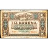10 Korona 1920-B-26954-1
